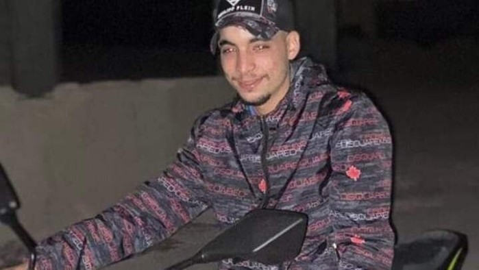 مقتل شاب بجريمة إطلاق نار في بسمة طبعون