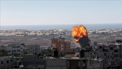 هآرتس تكشف عن عملية احتيال قام بها الجيش الإسرائيلي خلال عدوانه على غزة عام 2021