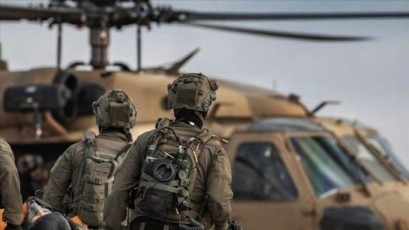 طيارون في الاحتياط يعلنون توقفهم عن الخدمة بسبب التعديلات القضائية