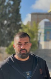 الشرطة الإسرائيلية تعتقل الناشط إسلام خلف من طمرة