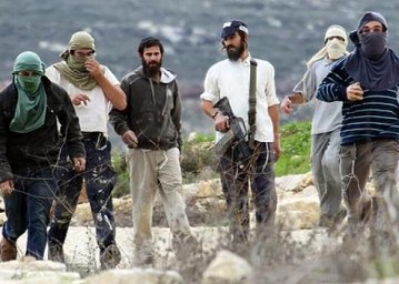 كيف عقب نشطاء وقيادات أراضي48 على الإعلان عن تشكيل ميليشات مقابل وقف التعديلات القضائية؟