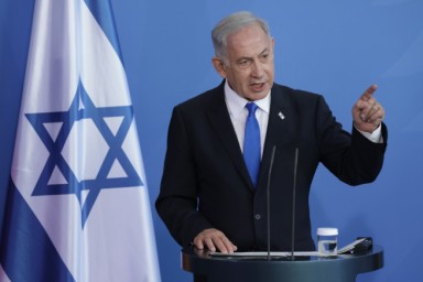 صحيفة أمريكية تؤكد: نتنياهو ليس عقلانيًا ويشكل خطرًا على "إسرائيل"