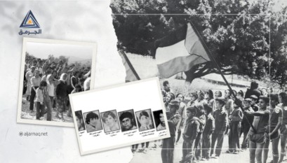 47  عامًا على يوم الأرض..المعركة على الأرض قائمة ونشطاء: النكبة المستمرة ليست شعار فقط