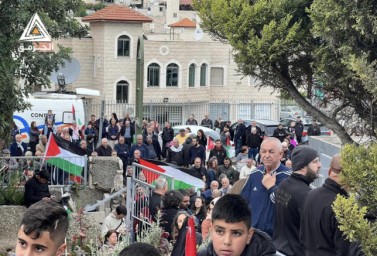 47 عامًا.. ولا يزال يوم الأرض يومًا مفصليًا في تاريخ نضال الفلسطينيين بأراضي48