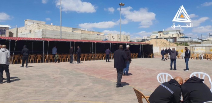 العربية للتغيير: ندين جريمة قتل محمد العصيبي برصاص شرطة الاحتلال