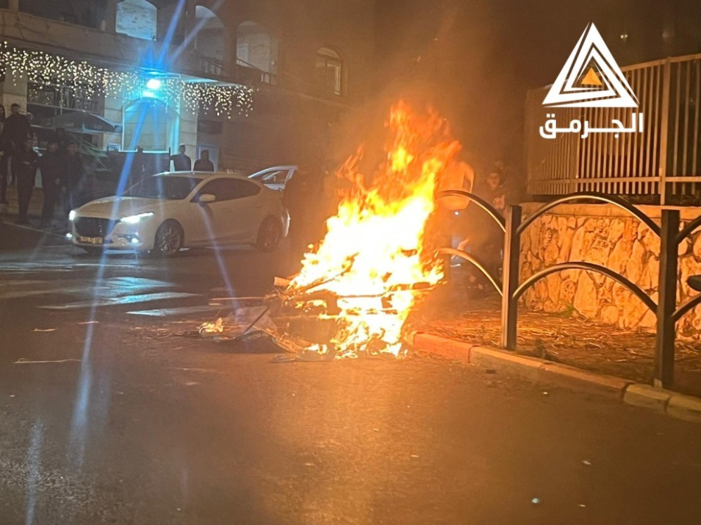 الشرطة الإسرائيلية تطلق سراح 3 قاصرين اعتقلتهم من سخنين