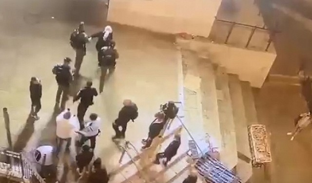 النيابة الإسرائيلية تقدم لائحة اتهام ضد شابة من رهط بادعاء أنها حاولت تنفيذ عملية طعن في القدس