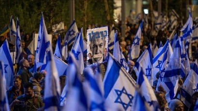 معهد إسرائيلي يؤكد: "الصراع بسبب التعديلات القضائية ألحق ضررًا كبيرًا في إسرائيل"