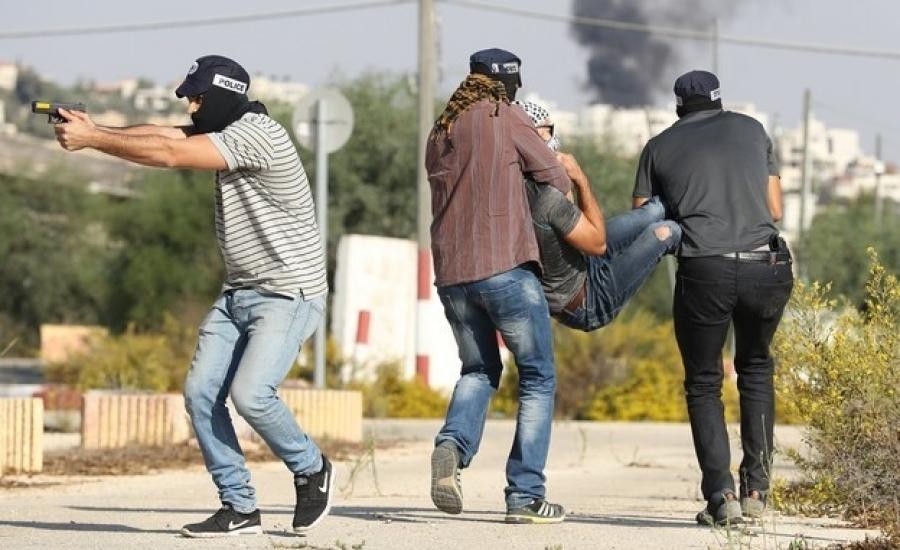 عزل ضابط مسؤول بوحدة المستعربين لهذا السبب..