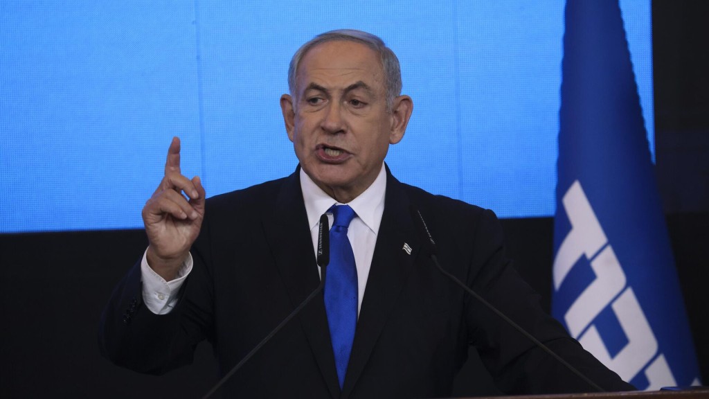 نتنياهو يؤكد أن تراجع الاستثمار في "إسرائيل" بسبب التعديلات القضائية "مشكلة عابرة"