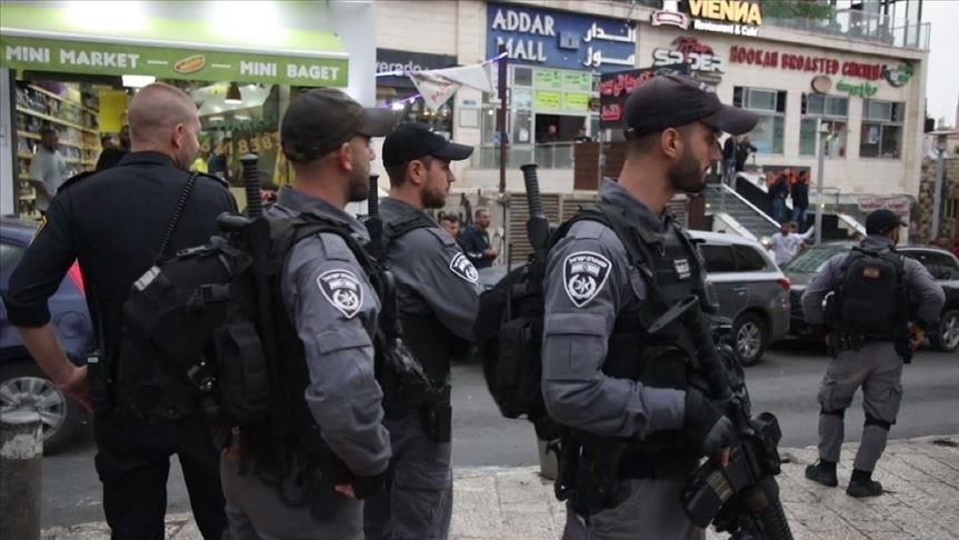 عدالة ولجنة المتابعة يطالبان بإلغاء تعديل قانون الشرطة الإسرائيلية الذي يوسع صلاحيات بن غفير
