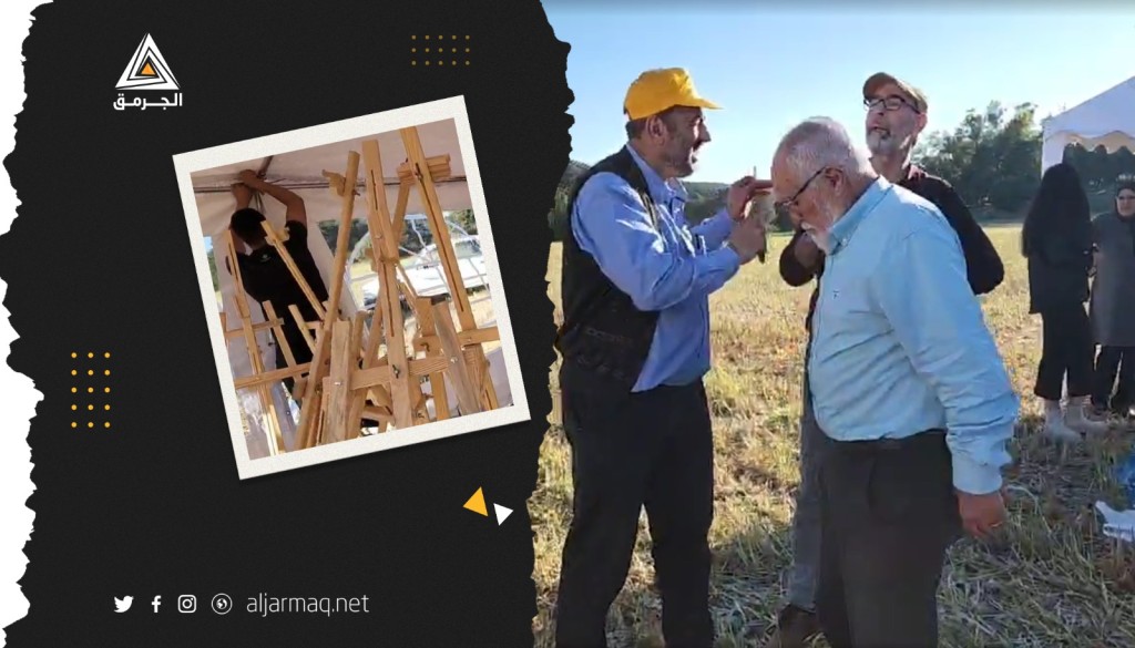 التجمع يدعو لأوسع مشاركة بمسيرة العودة الـ 26 في اللجون المهجرة