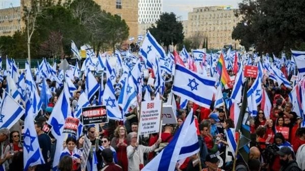 الخارطة السياسية الإسرائيلية ومسائل التآكل الحزبي (2)