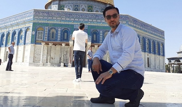 المحكمة الإسرائيلية تمدد اعتقال الأسير ظافر جبارين من أم الفحم حتى الـ 10 من مايو