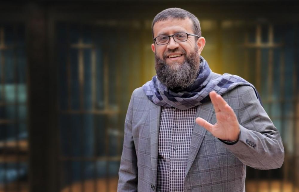 النائبة توما: "ما حدث مع خضر عدنان هو جريمة حرب"