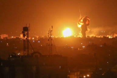 مسؤولون إسرائيليون: جولة القتال في غزة لم تنتهِ بعد