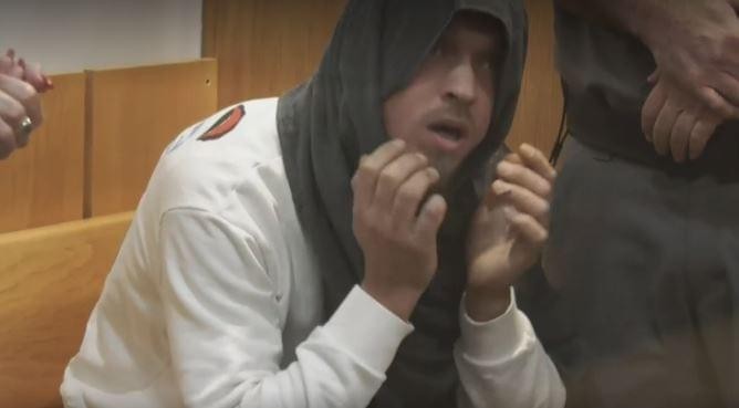 إسرائيليون ينظمون حملات لجمع تبرعات لقاتل الشاب ديار عُمري وعائلته