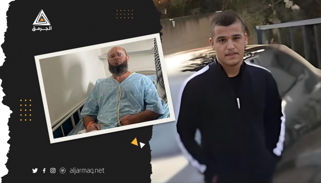 أصيب بقنبلة صوت واعتقلته الشرطة الإسرائيلية وتركته دون علاج..سعيد عُمري من صندلة يروي تفاصيل اعتداء شرطة "إسرائيل" عليه