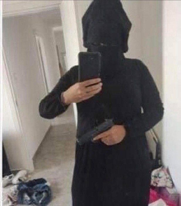مقتل إسرائيلية برصاص الجيش الإسرائيلي في الخليل