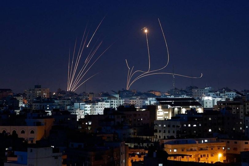 25 شهيدًا جراء العدوان الإسرائيلي على قطاع غزة وشهيد في قباطية