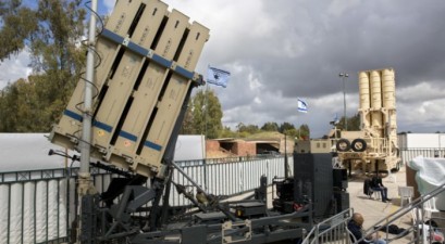 لماذا استخدمت "إسرائيل" "مقلاع داوود" لأول مرة في المواجهة مع غزة؟