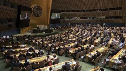 الأمم المتحدة تعتزم إحياء الذكرى الـ 75 للنكبة لأول مرة منذ وقوعها