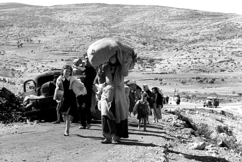 بعد سلبهم أراضيهم في النكبة.. كيف تحول الفلسطيني من مزارع إلى عامل؟