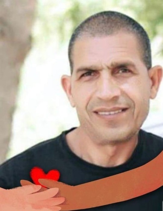 قُتل ابن شقيقه قبل نحو شهر..مقتل يوسف أبو غانم من اللد بجريمة إطلاق نار