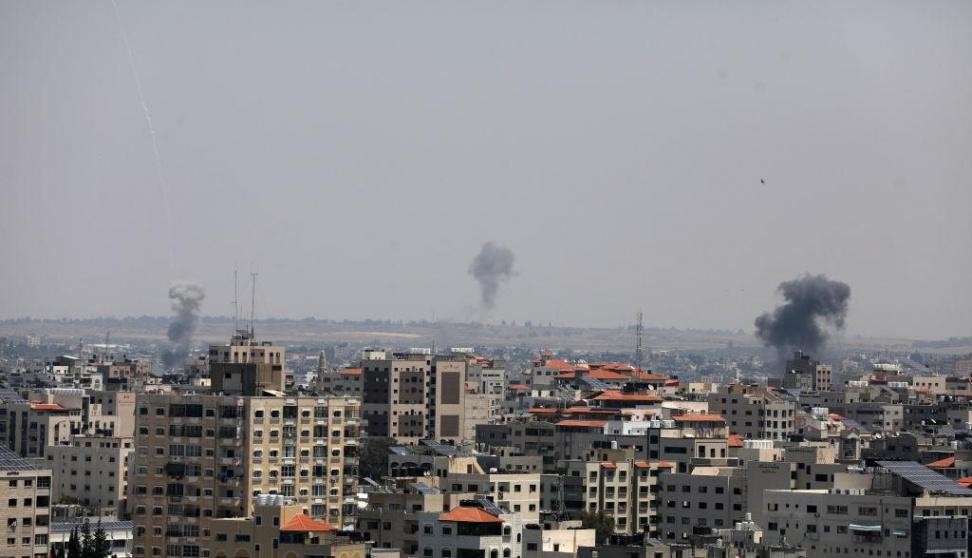 تعدد الجبهات وتفاوت المواقف الإسرائيلية مؤشرات تغيير استراتيجي تجاه حماس
