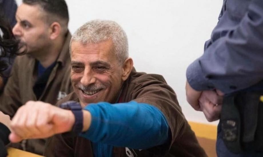 مطالبات إسرائيلية برفض الإفراج المبكر عن وليد دقة ولجنة الإفراجات تجتمع غدًا