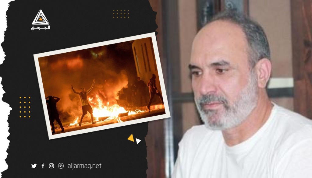 المحكمة الإسرائيلية ترفع القيود التي فرضتها على القيادي محمد كناعنة خلال هبة الكرامة