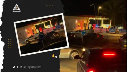 مصرع شاب ثلاثيني متأثرًا بجراح أصيب بها بشجار عائلي