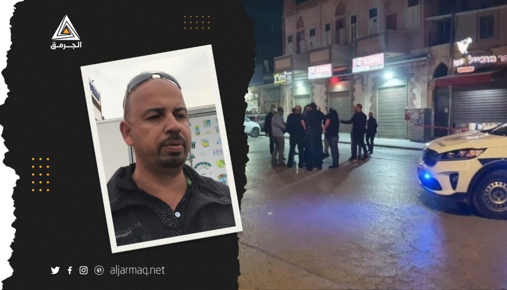 تهديد عضو بلدية اللد جمال أبو صيام وإطلاق النار نحو منزل شقيقه