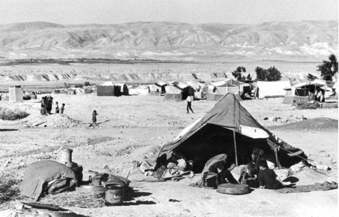 كيف فرضت "إسرائيل" الحكم العسكري على الفلسطينيين بأراضي48 بعد النكبة؟