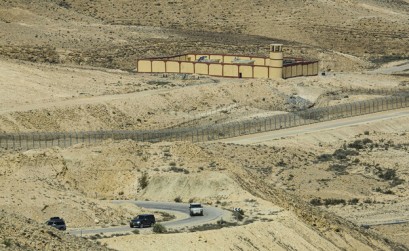 إصابة جنديين إسرائيليين خلال تبادل إطلاق نار عند الحدود مع مصر