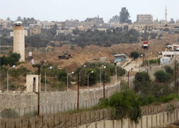 مقتل إسرائيلي ثالث في الحدث الأمني الذي وقع عند الحدود مع مصر