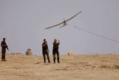 بعد مقتل 3 جنود إسرائيليين برصاص شرطي مصري..هل ستفتح جبهة جديدة نيرانها تجاه "إسرائيل"؟