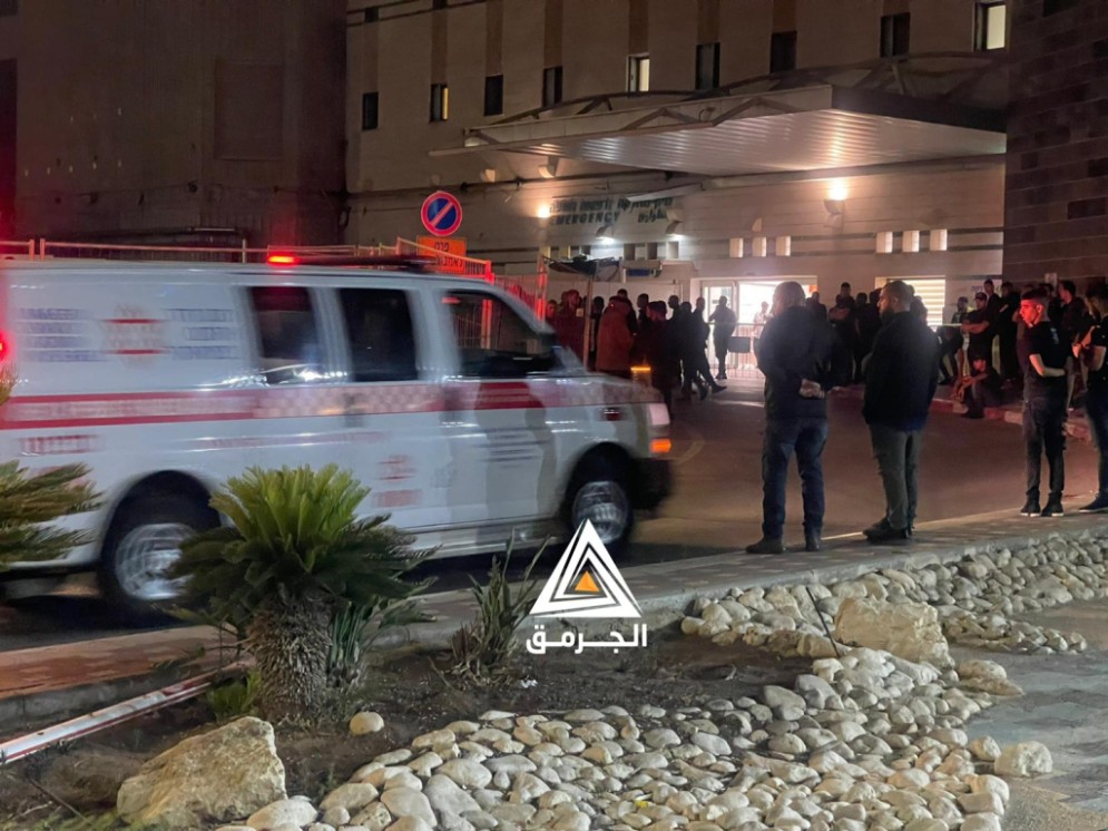مصرع 3 أشخاص جراء حادث طرق وقع على شارع 6