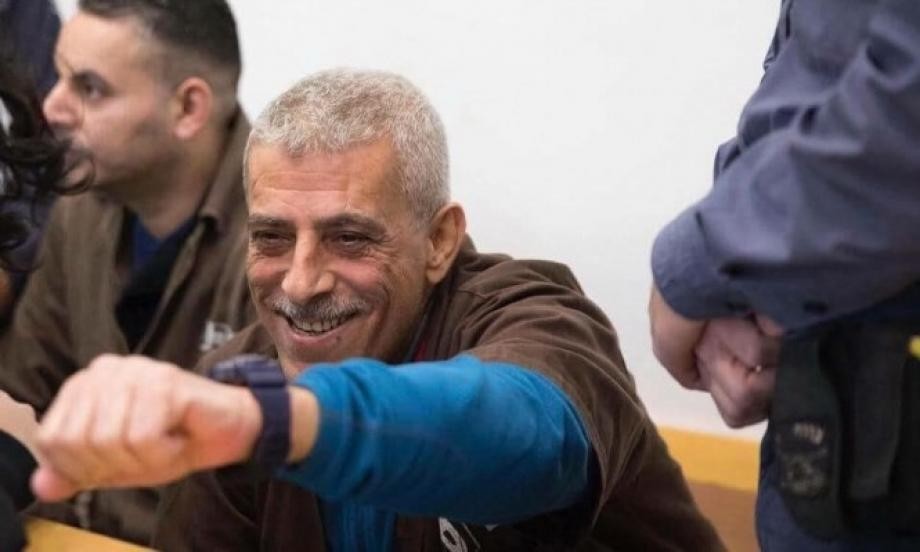 هيئة شؤون الأسرى والمحررين: صحة وليد دقة تستدعي تكثيف الجهود لإنقاذ حياته