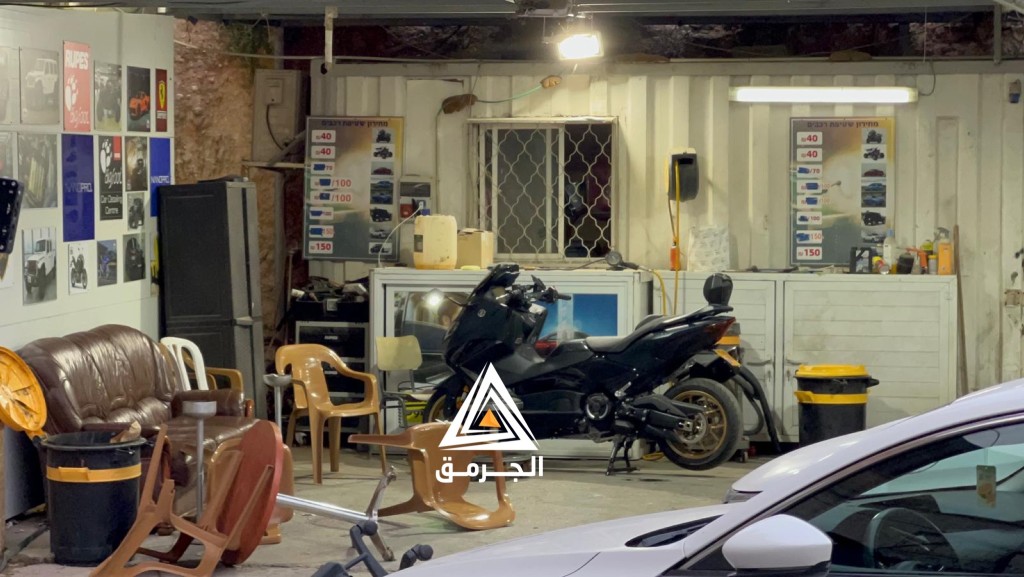 الحزب الشيوعي والجبهة: استفحال الجريمة يستدعي تصعيد ونضال شعبي"