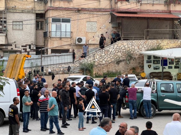 رئيس بلدية رهط: "ما حدث في يافة الناصرة نكبة"