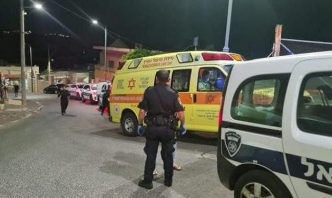إصابة شاب بجريمة طعن في يافا