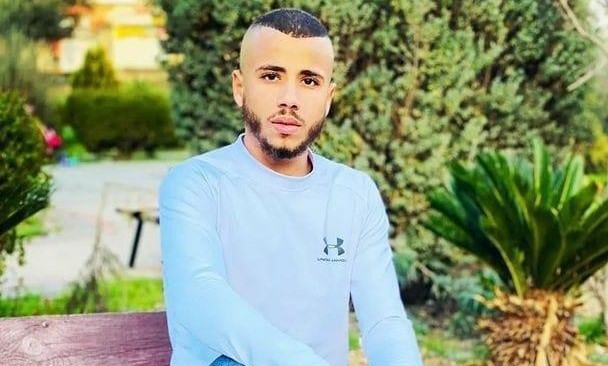 استشهاد شاب برصاص الاحتلال في نابلس