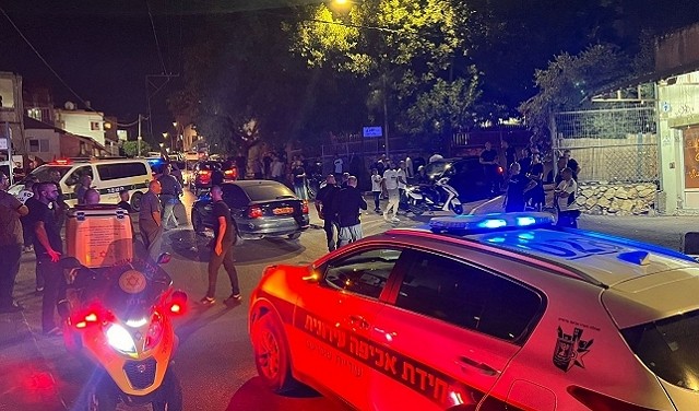 قتيلان وإصابات بجرائم إطلاق نار بمناطق متفرقة بأراضي48