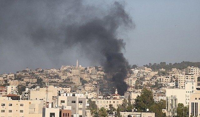 صحيفة عبرية: العملية العسكرية في جنين لن تحقق أهدافها