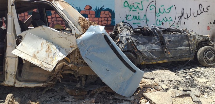 لجنة المبادرة الوطنية لمؤازرة مخيم جنين