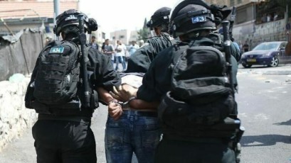 ميزان تؤكد أن قانون تشديد عقوبة "التحريض" جزء من القوانين التي تستهدف الحريات المدنية للفلسطينيين