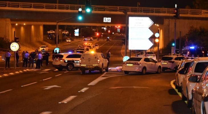 إصابة شاب من كفرقاسم بجراح متوسطة بجريمة إطلاق نار