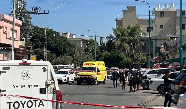 الجريمة الخامسة خلال ساعات..مقتل شاب بجريمة إطلاق نار في الطيرة