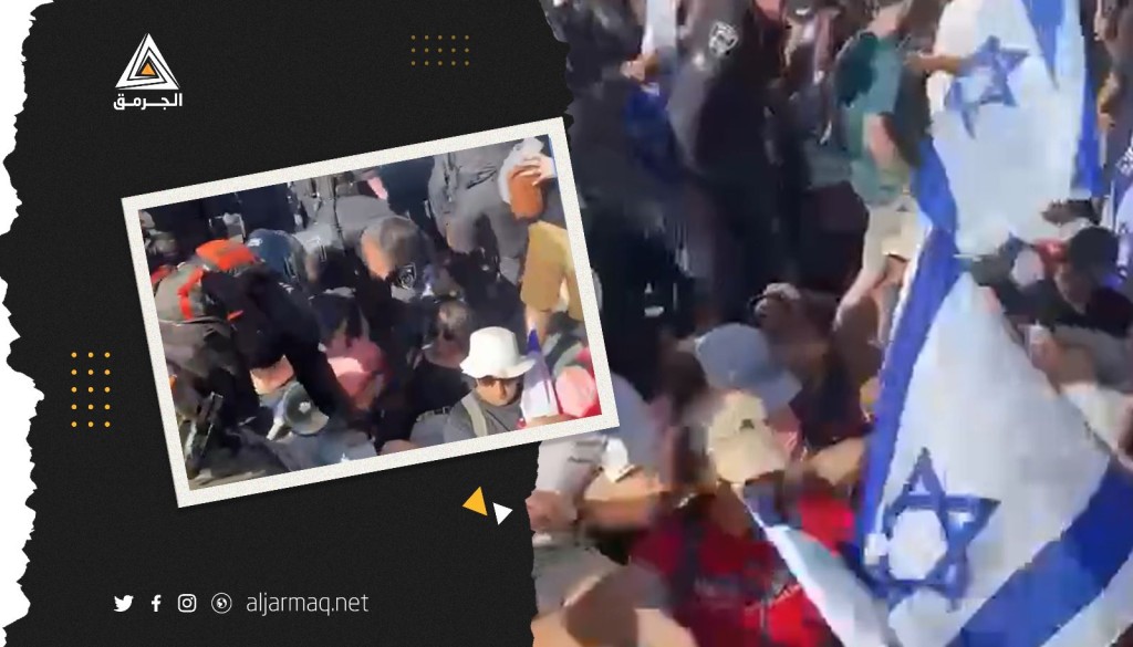 عشرات الآلاف يتظاهرون في "إسرائيل" ضد التعديلات القضائية